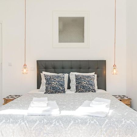 Belem Lisbon Apartment Екстер'єр фото