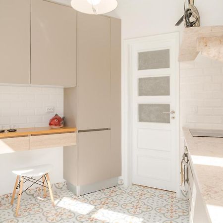 Belem Lisbon Apartment Екстер'єр фото