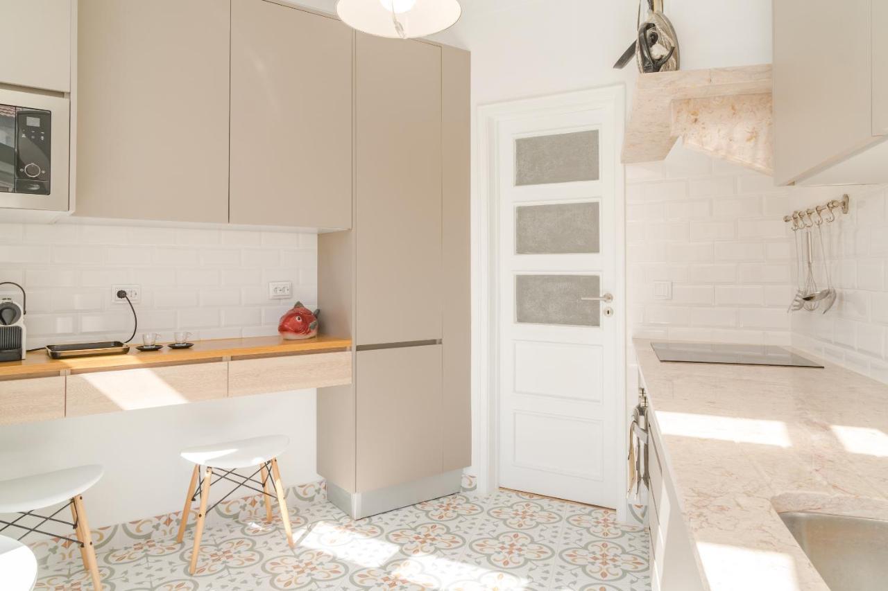 Belem Lisbon Apartment Екстер'єр фото