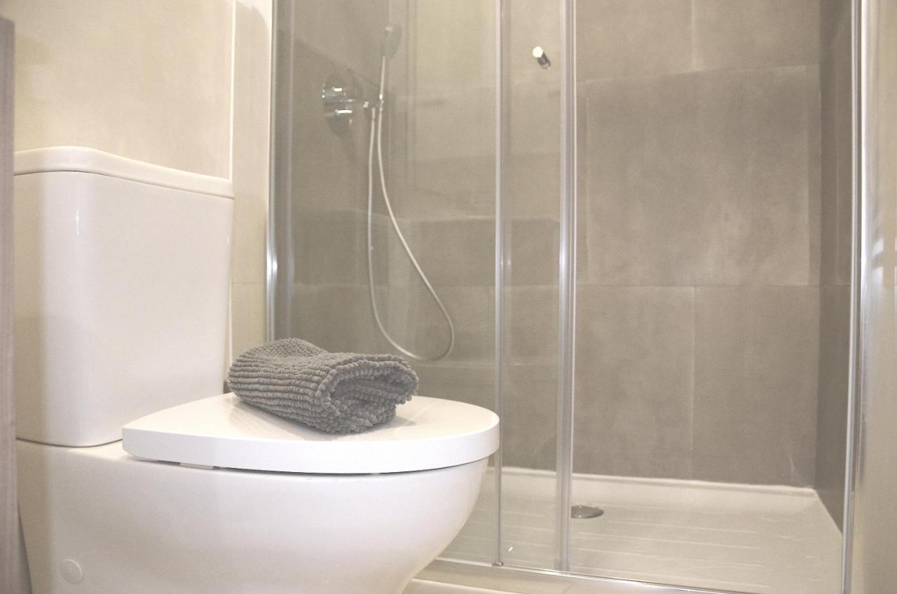 Belem Lisbon Apartment Екстер'єр фото